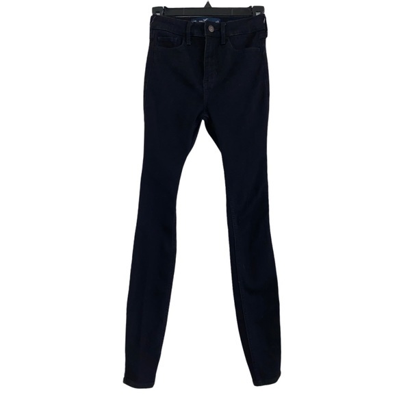 HOLLISTER Skinny Jeans - Picture 15 of 16